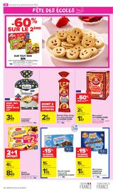 Catalogue Carrefour Market page 42