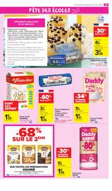 Catalogue Carrefour Market page 43