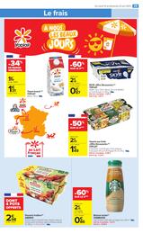 Catalogue Carrefour Market page 45