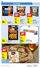Catalogue Carrefour Market page 48