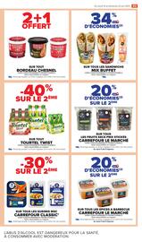 Catalogue Carrefour Market page 49