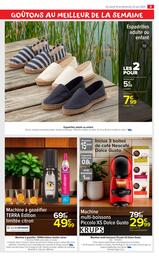 Catalogue Carrefour Market page 5