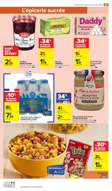 Catalogue Carrefour Market page 51