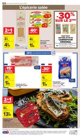 Catalogue Carrefour Market page 52