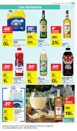Catalogue Carrefour Market page 53