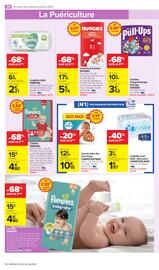 Catalogue Carrefour Market page 54