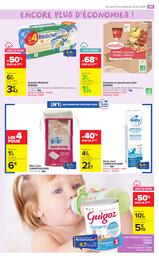 Catalogue Carrefour Market page 55