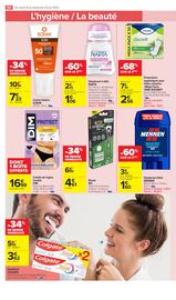 Catalogue Carrefour Market page 56
