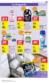 Catalogue Carrefour Market page 57