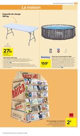 Catalogue Carrefour Market page 59