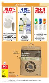 Catalogue Carrefour Market page 60