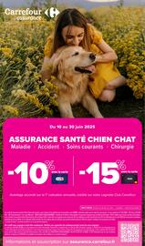 Catalogue Carrefour Market page 62
