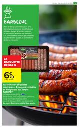 Catalogue Carrefour Market page 7
