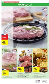Catalogue Carrefour Market page 8