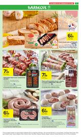 Catalogue Carrefour Market page 9