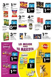 Folleto Supermercados Lupa Página 10