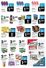 Folleto Supermercados Lupa Página 11