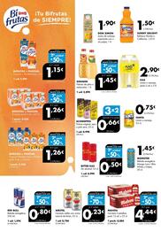Folleto Supermercados Lupa Página 12