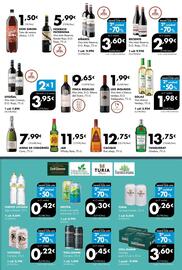 Folleto Supermercados Lupa Página 13