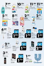 Folleto Supermercados Lupa Página 14