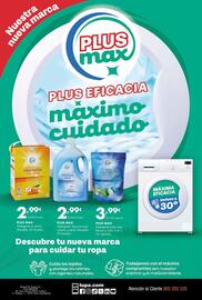 Folleto Supermercados Lupa Página 16