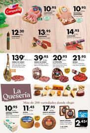 Folleto Supermercados Lupa Página 2
