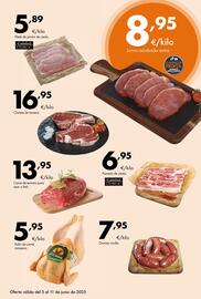 Folleto Supermercados Lupa Página 3