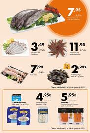 Folleto Supermercados Lupa Página 4
