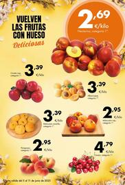 Folleto Supermercados Lupa Página 5