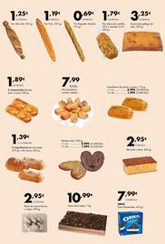 Folleto Supermercados Lupa Página 6