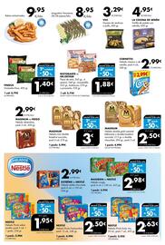 Folleto Supermercados Lupa Página 7