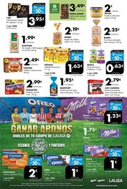 Folleto Supermercados Lupa Página 9