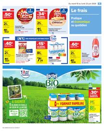 Catalogue Carrefour page 11
