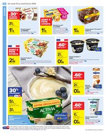 Catalogue Carrefour page 12