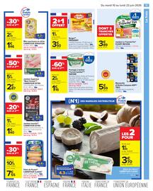 Catalogue Carrefour page 13