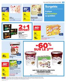 Catalogue Carrefour page 15