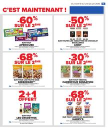 Catalogue Carrefour page 17