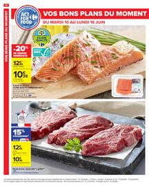 Catalogue Carrefour page 18