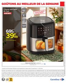Catalogue Carrefour page 2