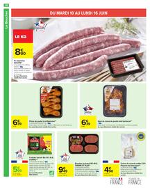 Catalogue Carrefour page 20