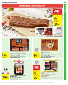 Catalogue Carrefour page 21
