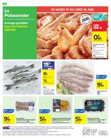Catalogue Carrefour page 22