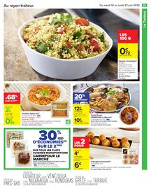 Catalogue Carrefour page 23