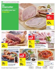 Catalogue Carrefour page 24