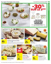 Catalogue Carrefour page 25