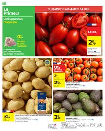 Catalogue Carrefour page 26