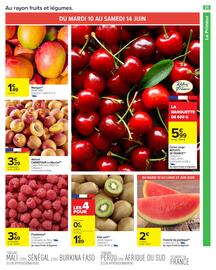 Catalogue Carrefour page 27