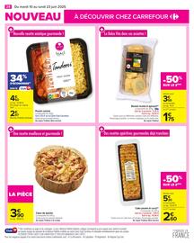 Catalogue Carrefour page 30