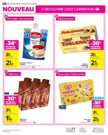 Catalogue Carrefour page 32