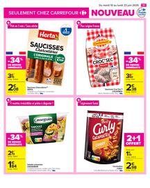 Catalogue Carrefour page 33